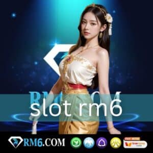 slot rm6