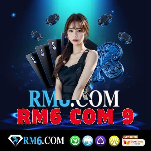 rm6 com 9