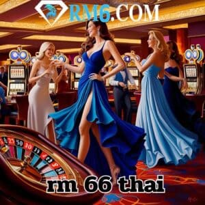 rm 66 thai