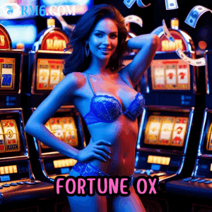 Fortune Ox