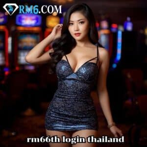 rm66th login thailand