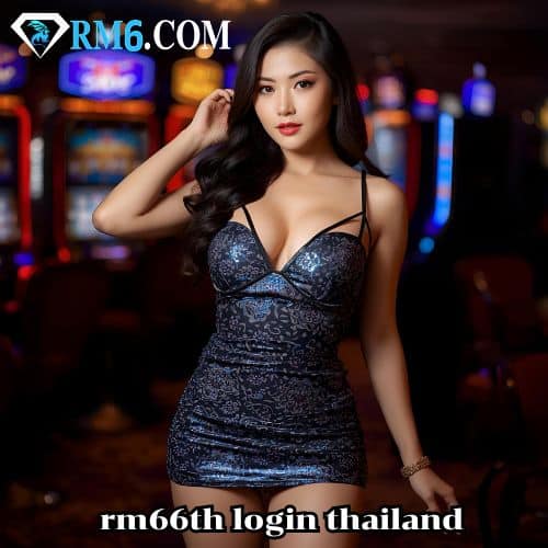 rm66th login thailand