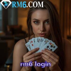 rm6 login