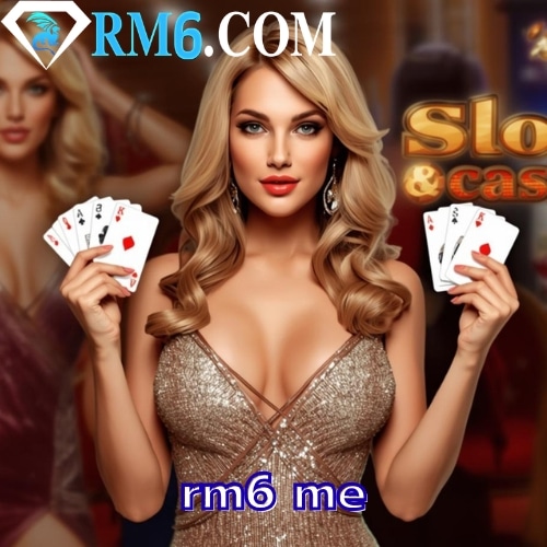 rm6 me