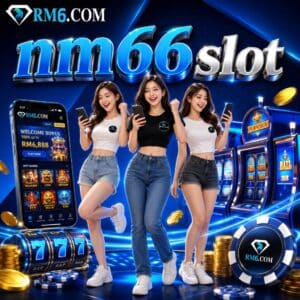 nm66slot