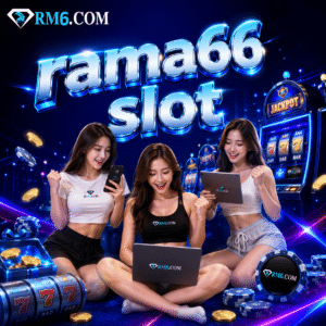 rama66 slot