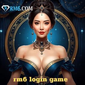 rm6 login game