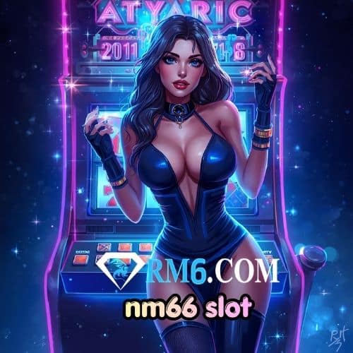 nm66 slot